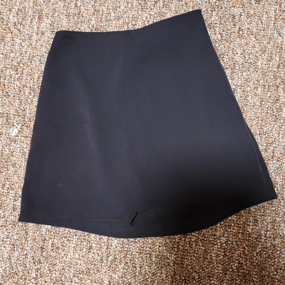 ABERCROMBIE SKORT XXS